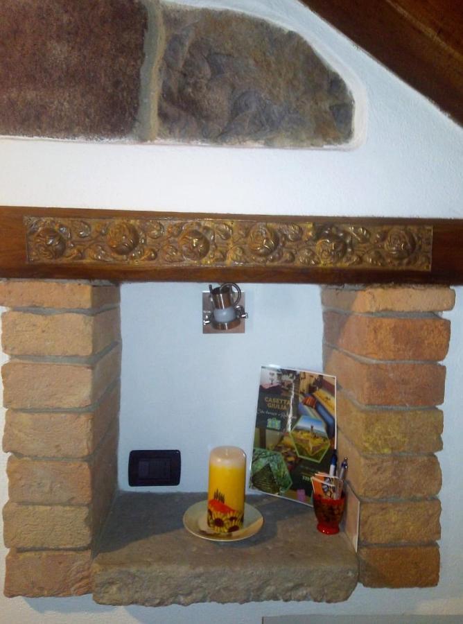 Сasa de vacaciones Casetta Giulia *