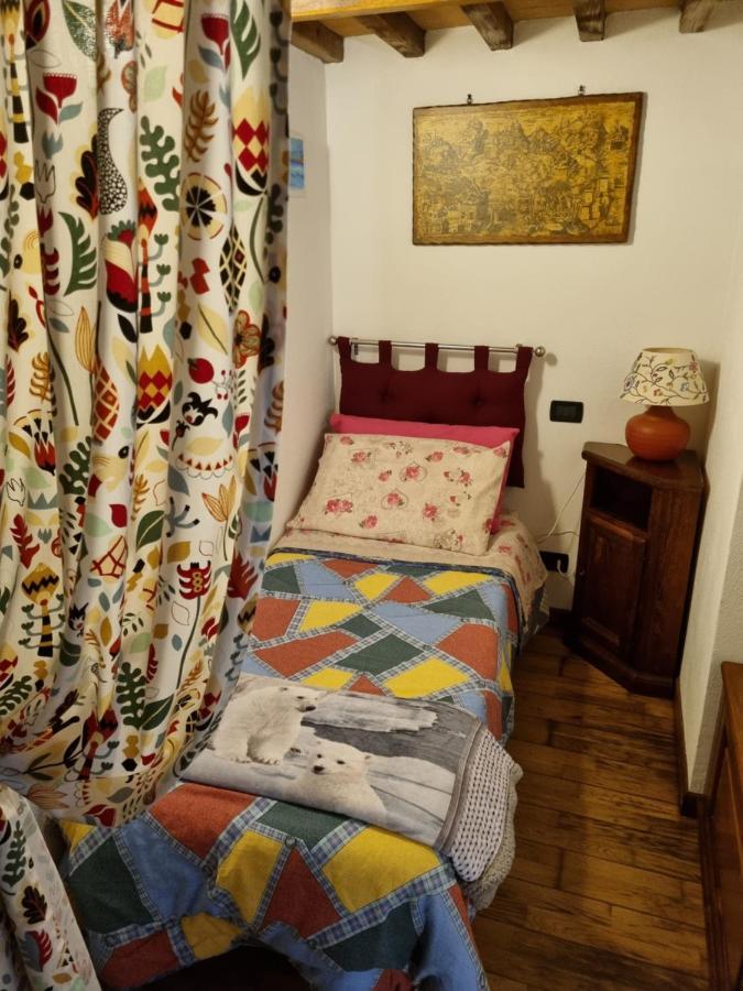 Casetta Giulia *
